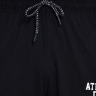 Men's Track Pants , काला, small image number null